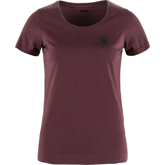 1960 LOGO T-SHIRT W - US 6299