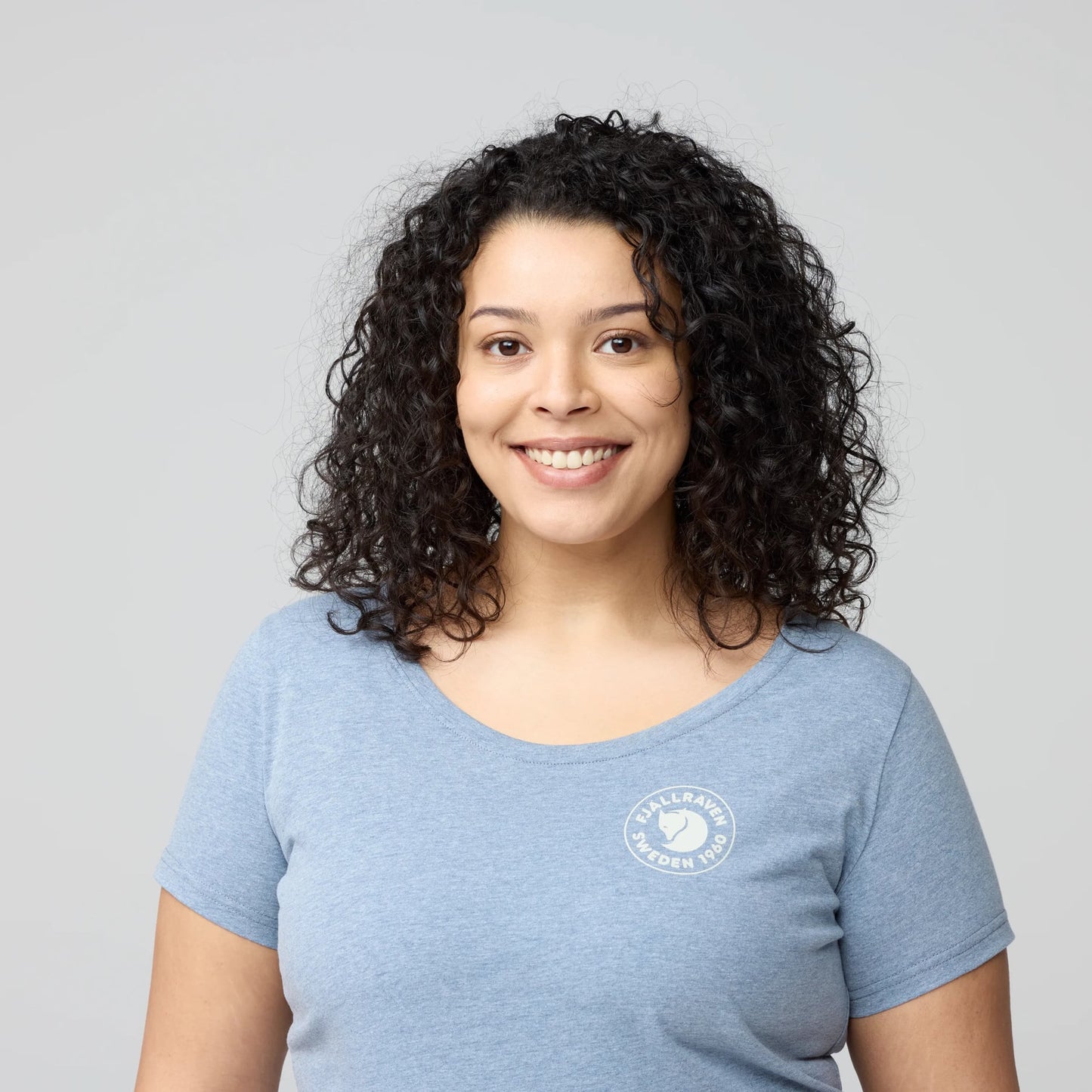 1960 LOGO T-SHIRT W - US 6036
