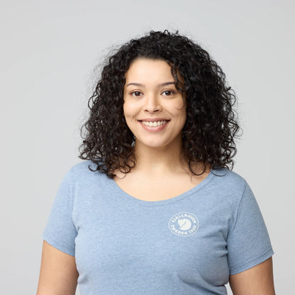 1960 LOGO T-SHIRT W - US 6036