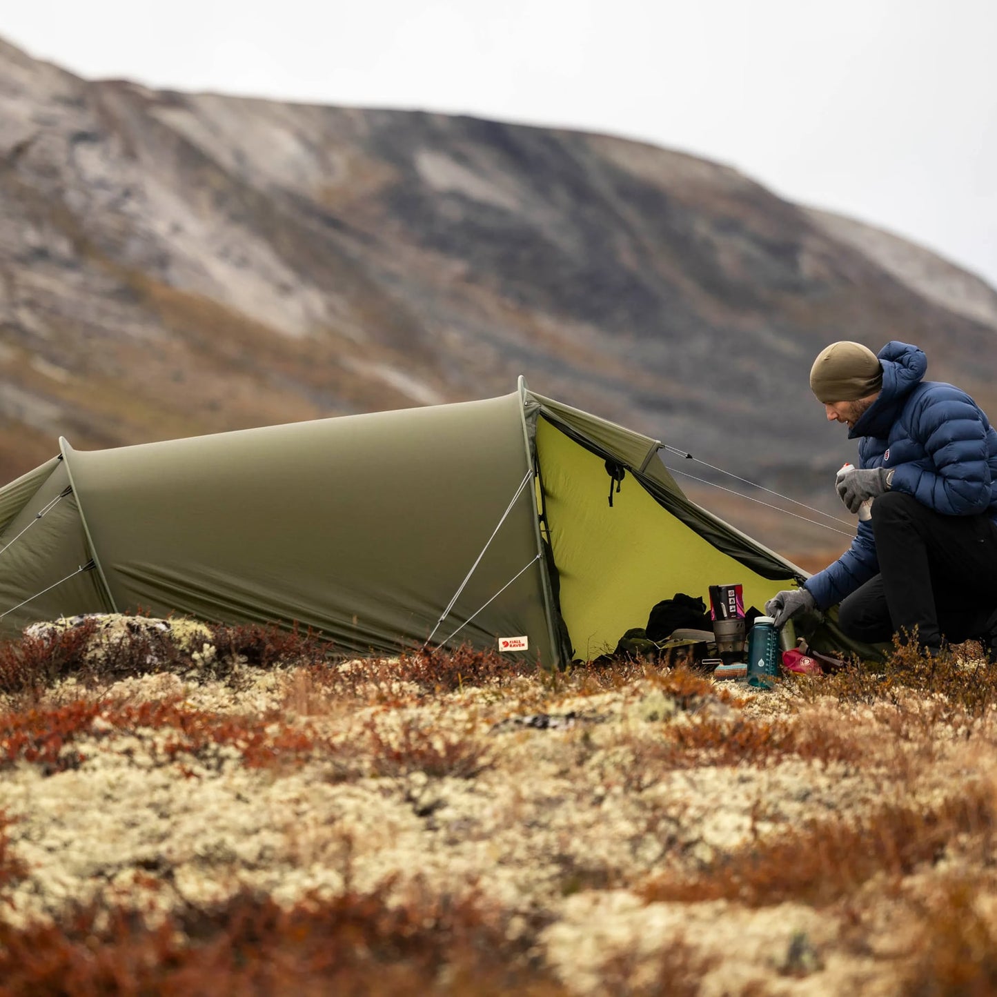 ABISKO LITE 2 - US 9357