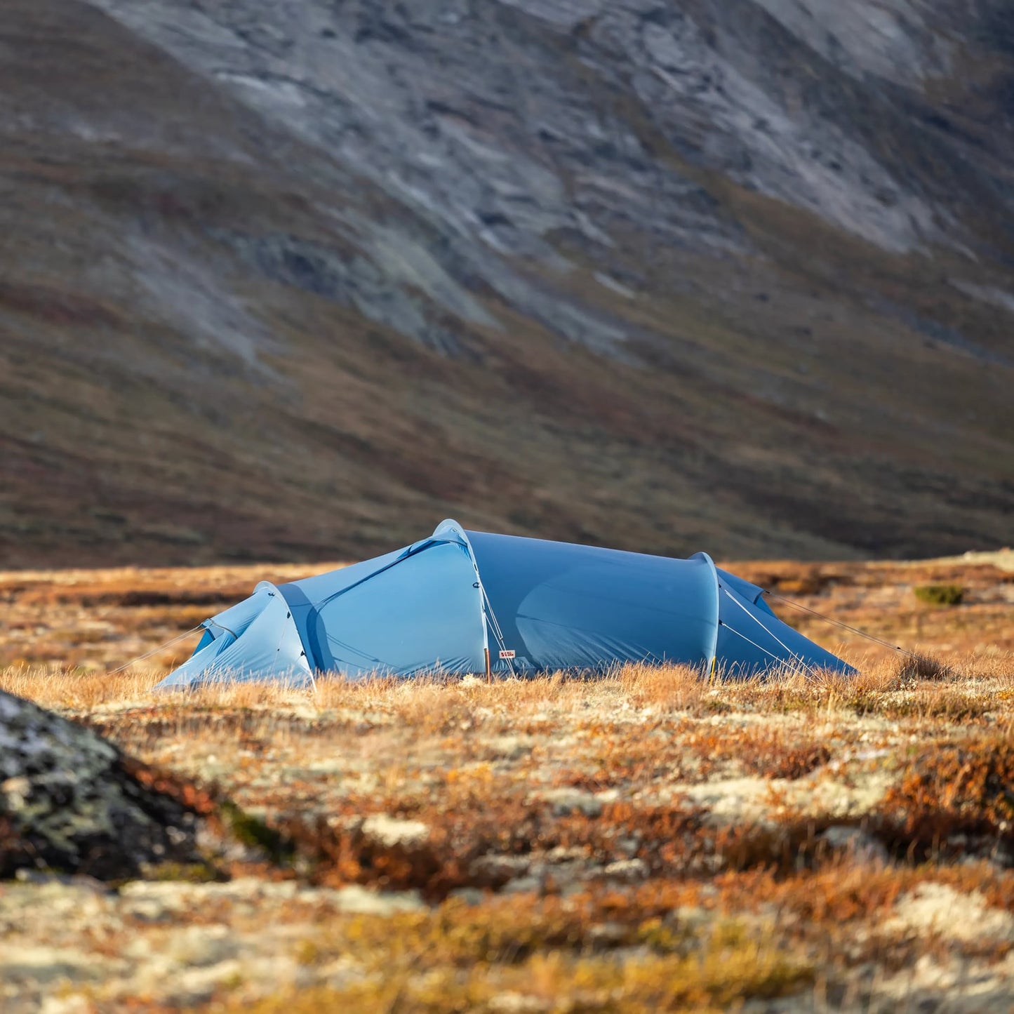 ABISKO SHAPE 2 - US 8563