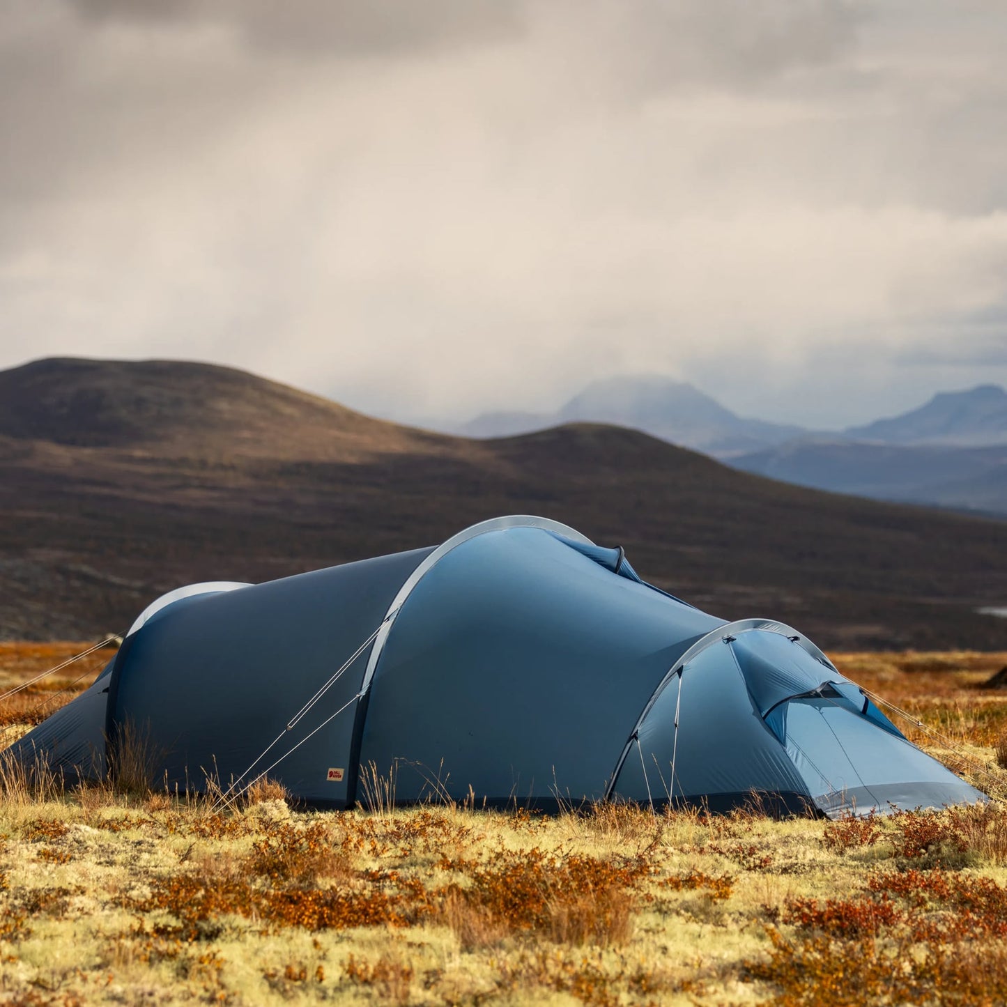 ABISKO SHAPE 2 - US 7958