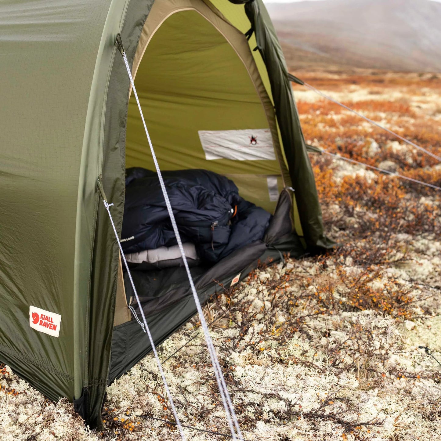 ABISKO LITE 2 - US 4912
