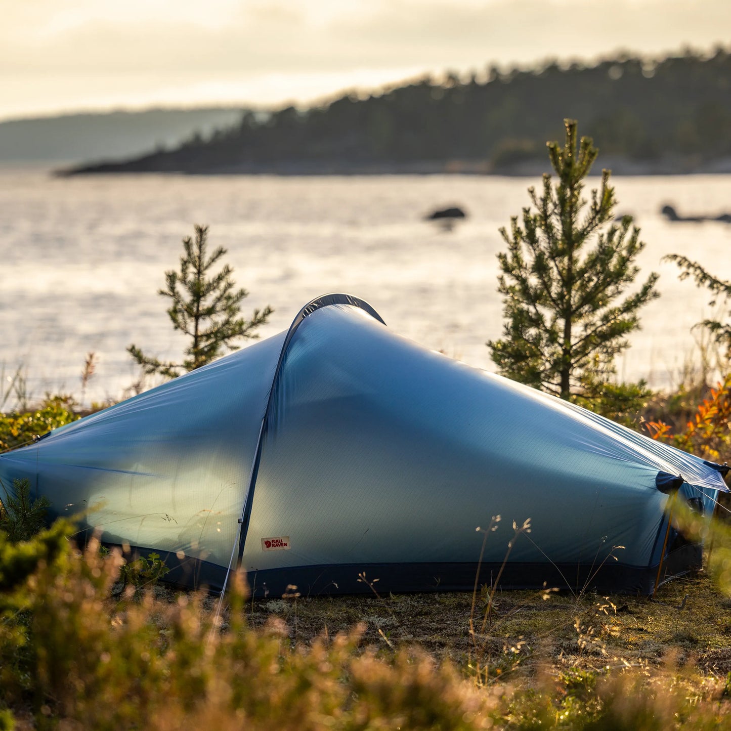 ABISKO LITE 1 - US 8565