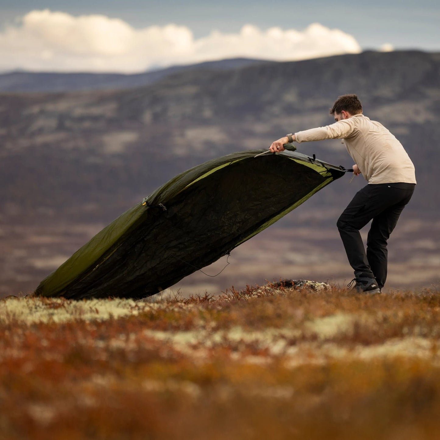 ABISKO LITE 2 - US 9357