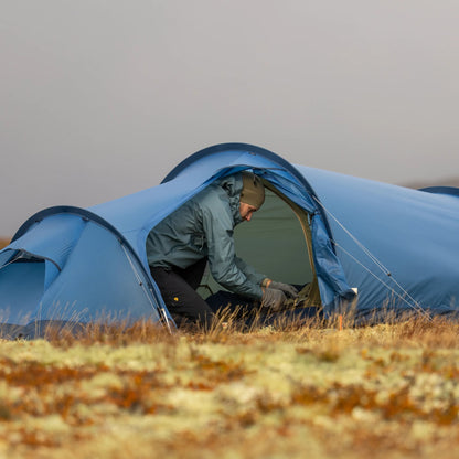 ABISKO SHAPE 2 - US 8563