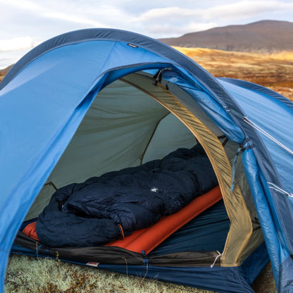 ABISKO SHAPE 2 - US 7958