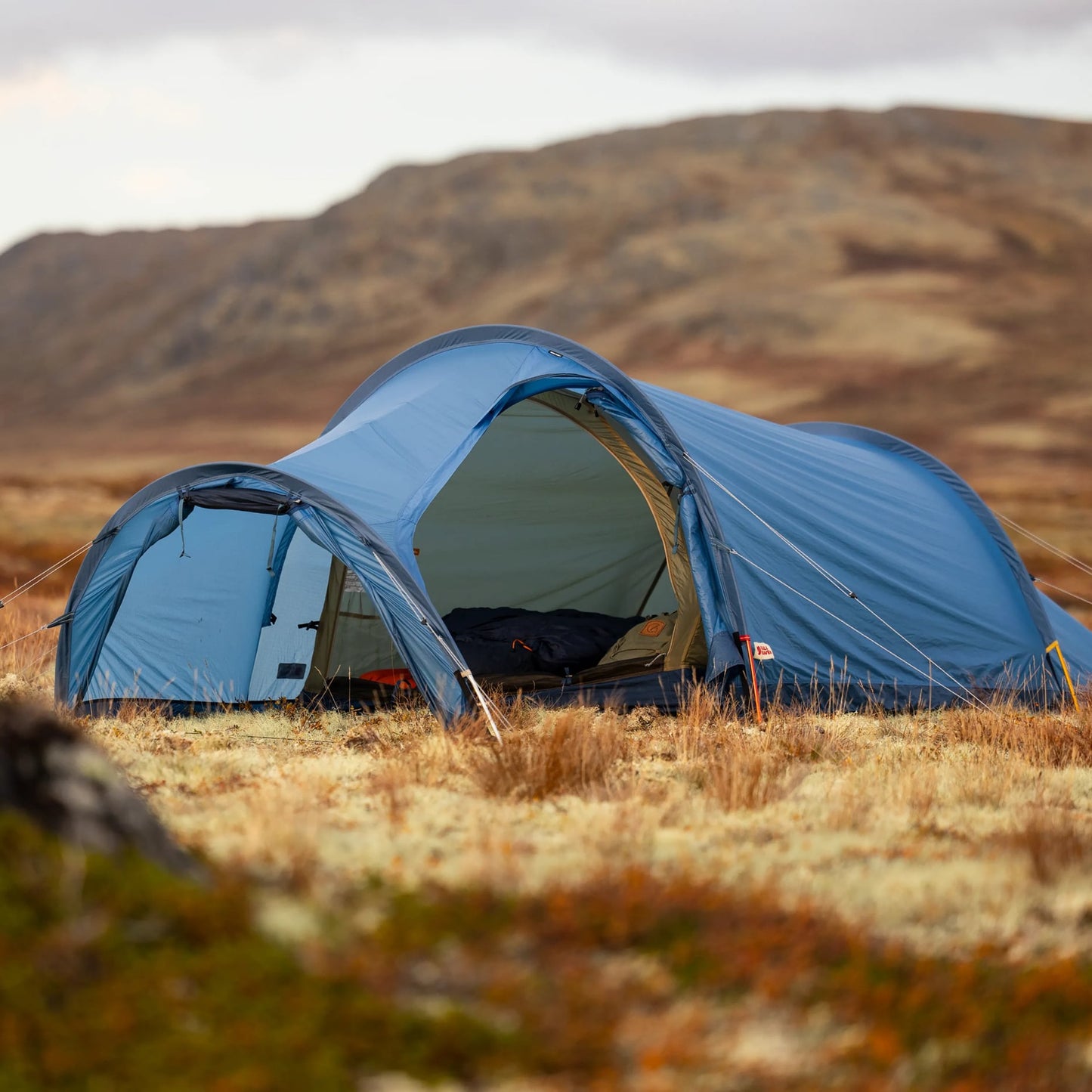 ABISKO SHAPE 2 - US 7958