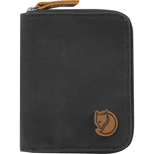 ZIP WALLET - US 5069