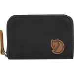ZIP CARD HOLDER - US 4571