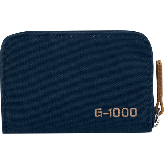 ZIP CARD HOLDER - US 3714