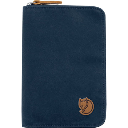 PASSPORT WALLET - US 2255