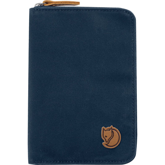 PASSPORT WALLET - US 2255