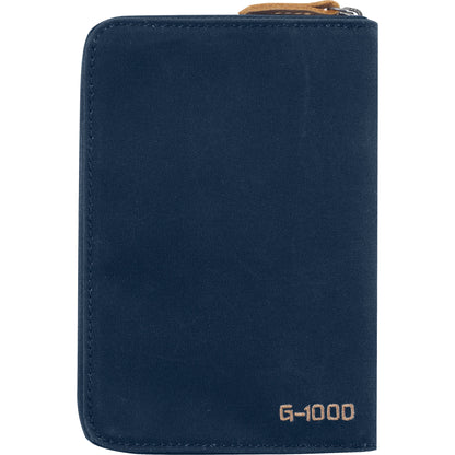PASSPORT WALLET - US 2255