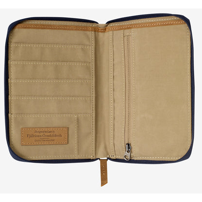 PASSPORT WALLET - US 2255