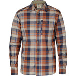 FJÄLLGLIM RELAXED SHIRT M - US 0139