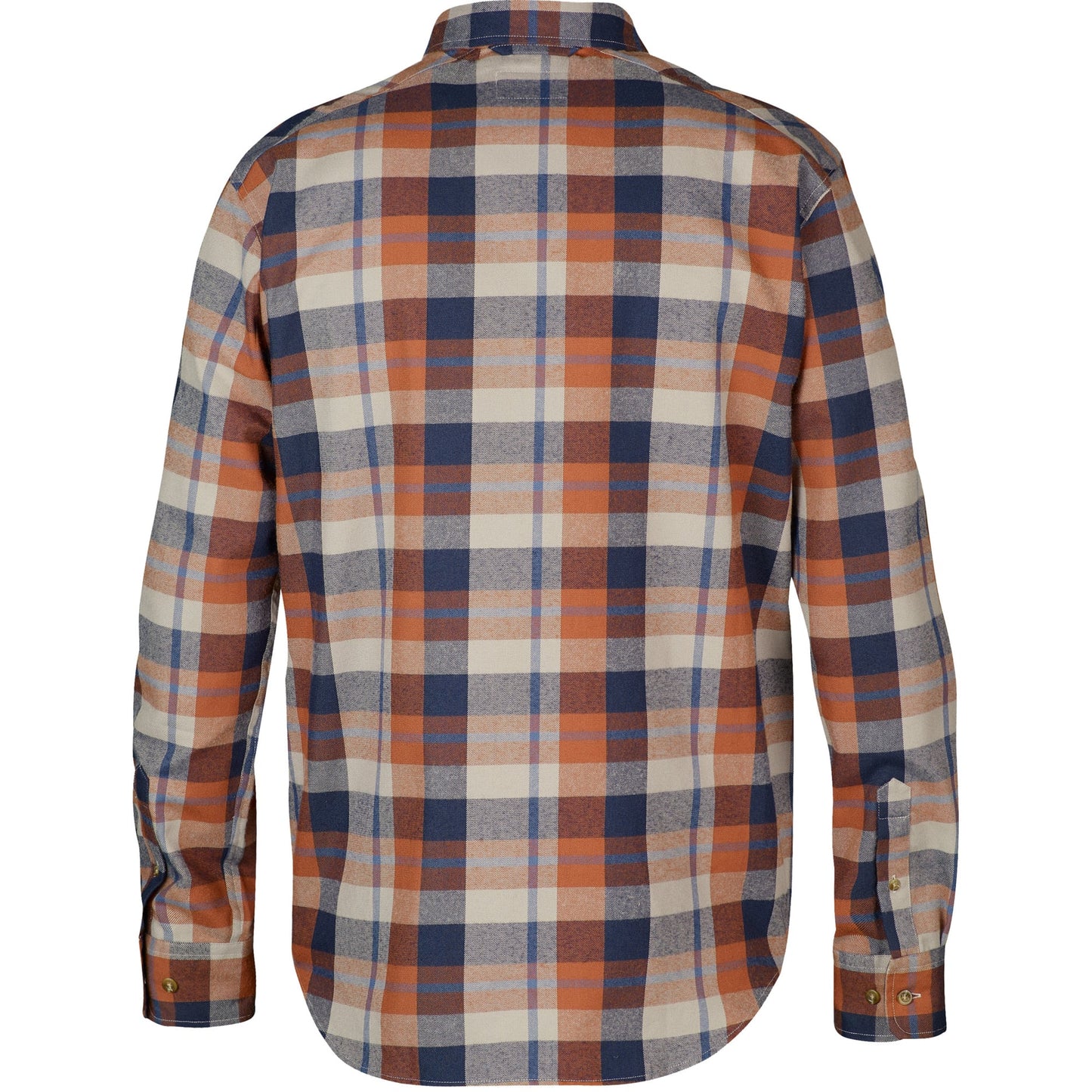 FJÄLLGLIM RELAXED SHIRT M - US 0139