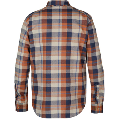 FJÄLLGLIM RELAXED SHIRT M - US 0139