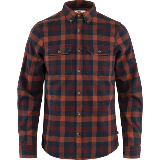 SKOG SLIM SHIRT M - US 9001