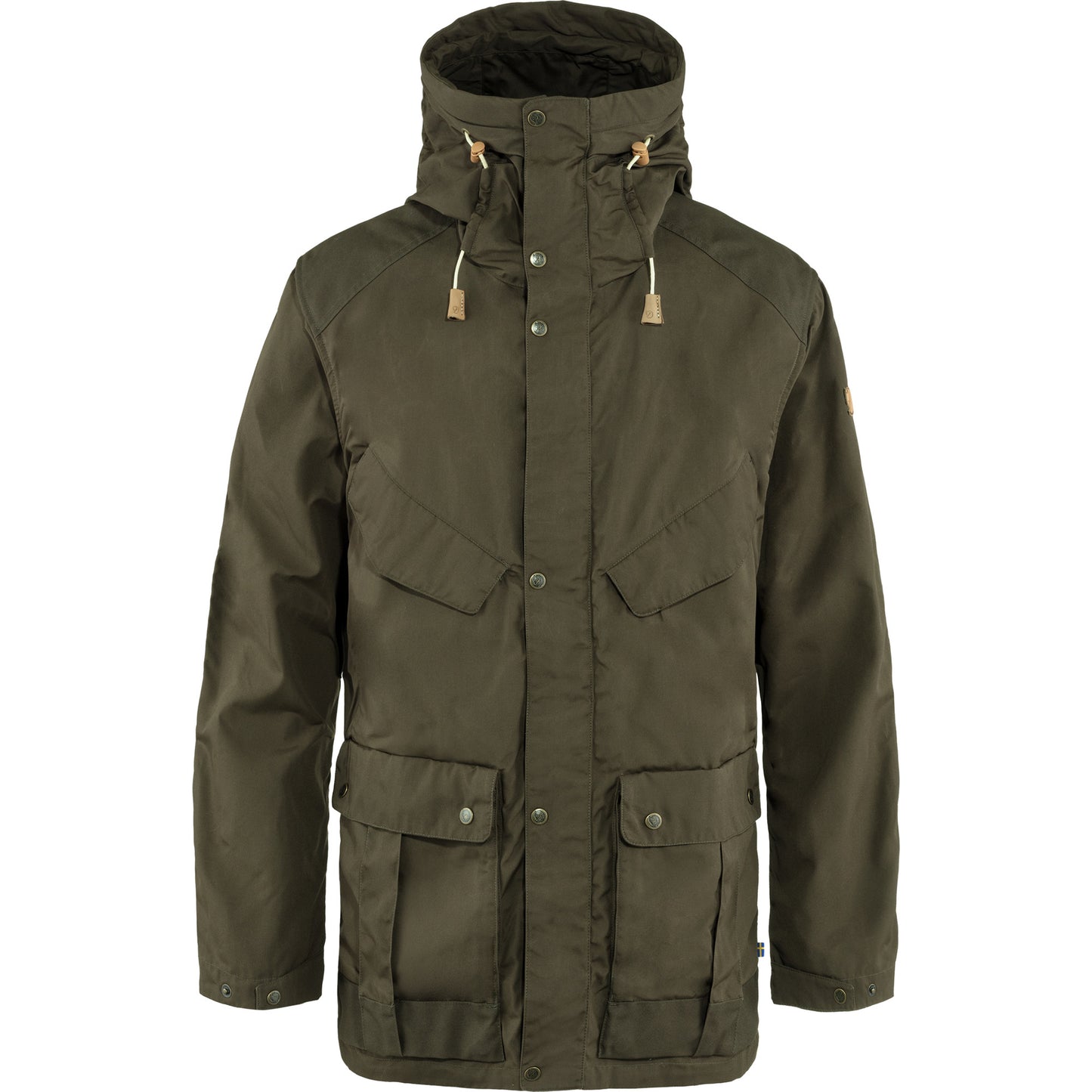 JACKET NO. 68 M - US 1468