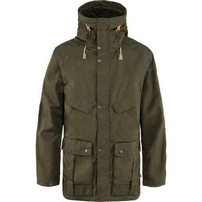 JACKET NO. 68 M - US 1468