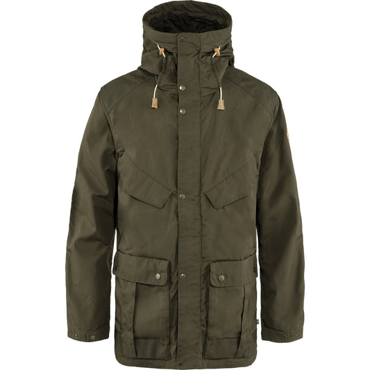 JACKET NO. 68 M - US 1468
