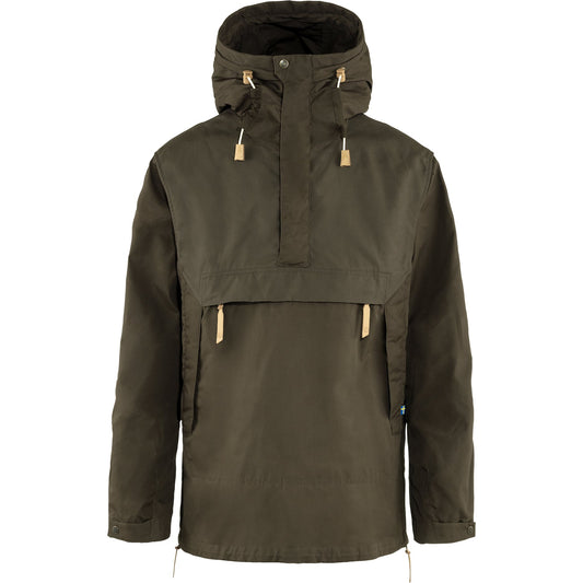 ANORAK NO. 8 M - US 4950