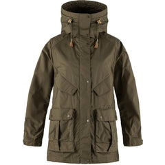 633 - Dark Olive