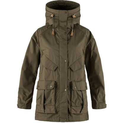 JACKET NO. 68 W - US 8302