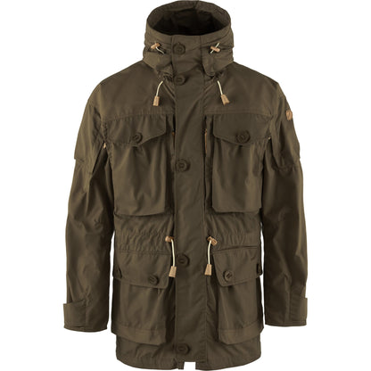 SMOCK NO. 1 M - US 4257