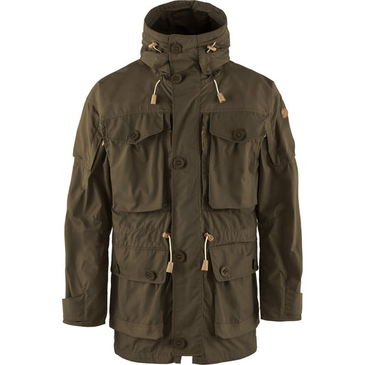 SMOCK NO. 1 M - US 4257