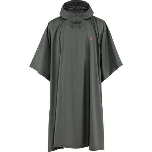 PONCHO - US 4091