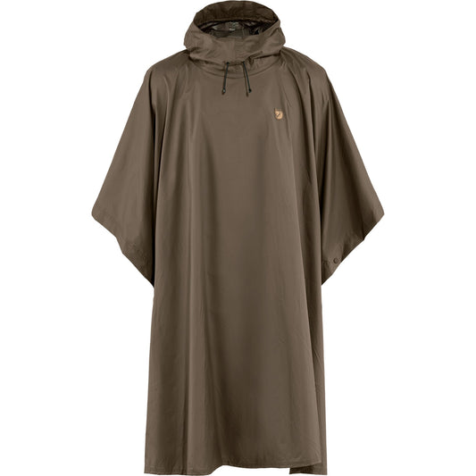 PONCHO - US 9978