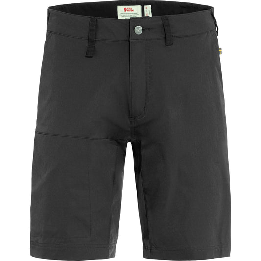 ABISKO LITE SHORTS M - US 5225