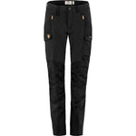 NIKKA TROUSERS CURVED W - US 4181