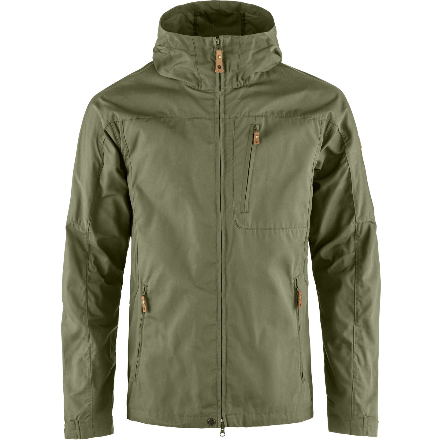 STEN JACKET M - US 8684