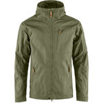 STEN JACKET M - US 8684