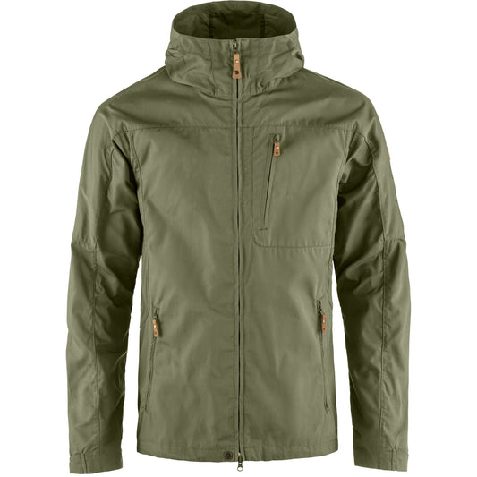 STEN JACKET M - US 8684