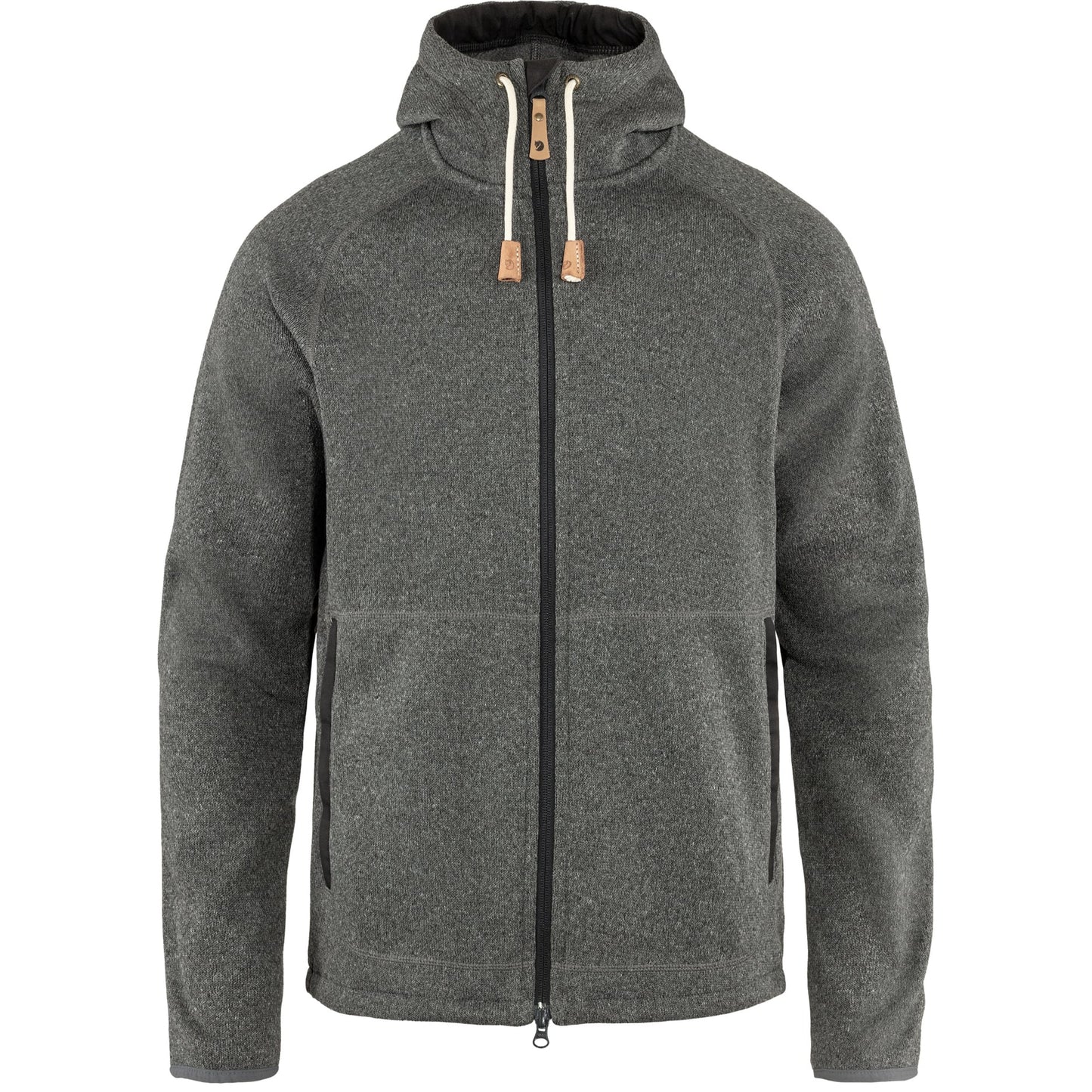 ÖVIK FLEECE HOODIE M - US 3755