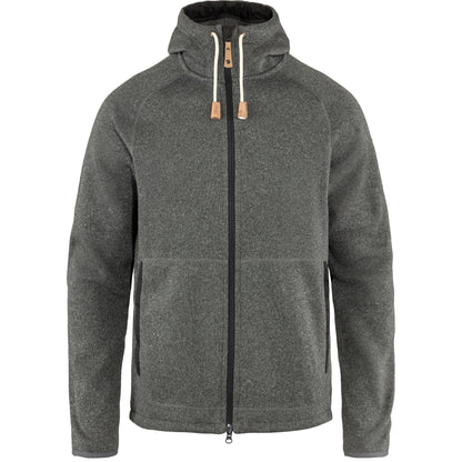 ÖVIK FLEECE HOODIE M - US 3755