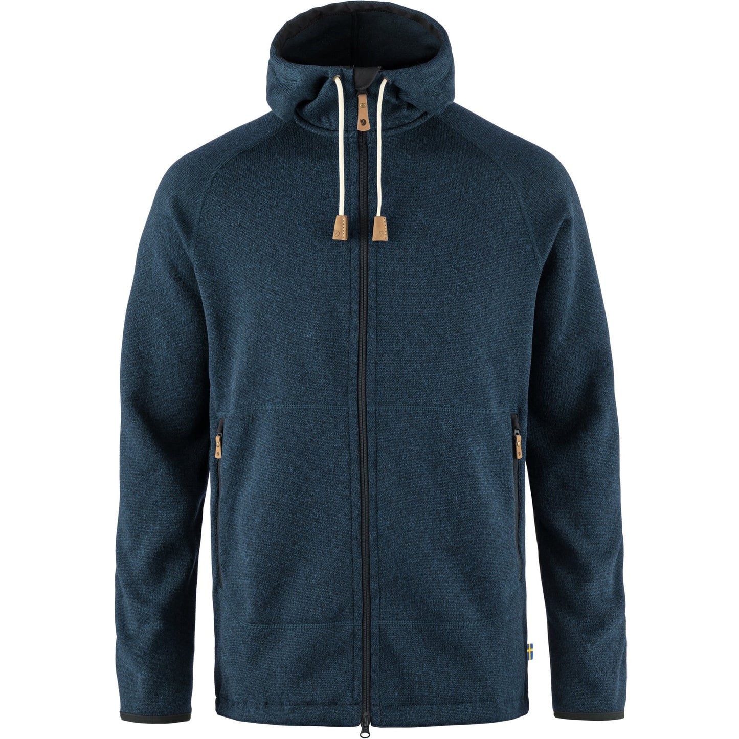 ÖVIK FLEECE HOODIE M - US 6374