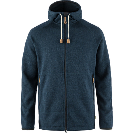 ÖVIK FLEECE HOODIE M - US 6374