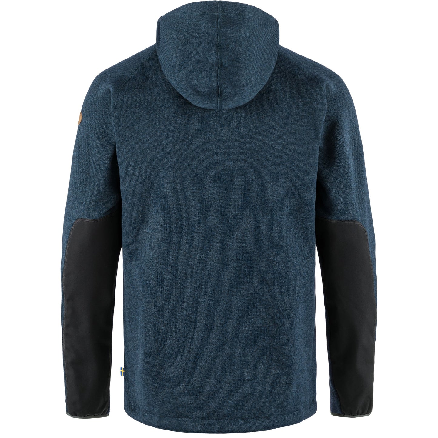 ÖVIK FLEECE HOODIE M - US 6374