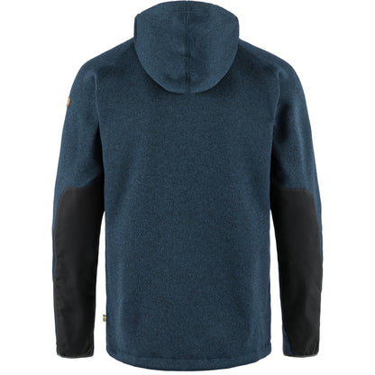 ÖVIK FLEECE HOODIE M - US 6374