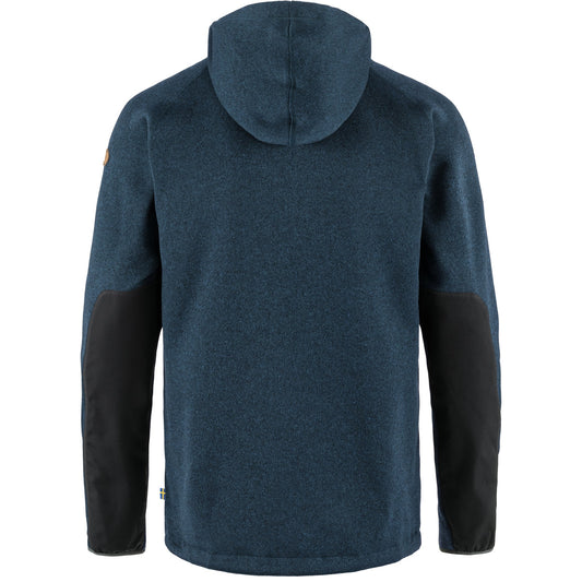 ÖVIK FLEECE HOODIE M - US 6374