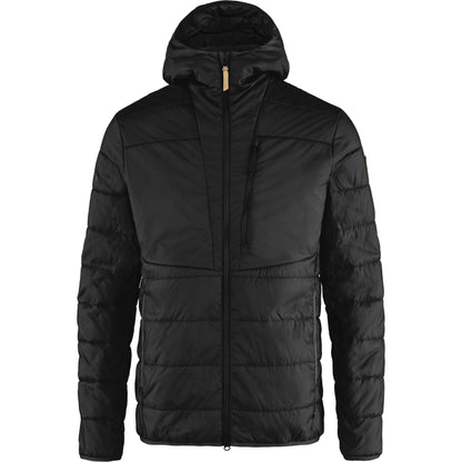 KEB PADDED HOODIE M - US 9953