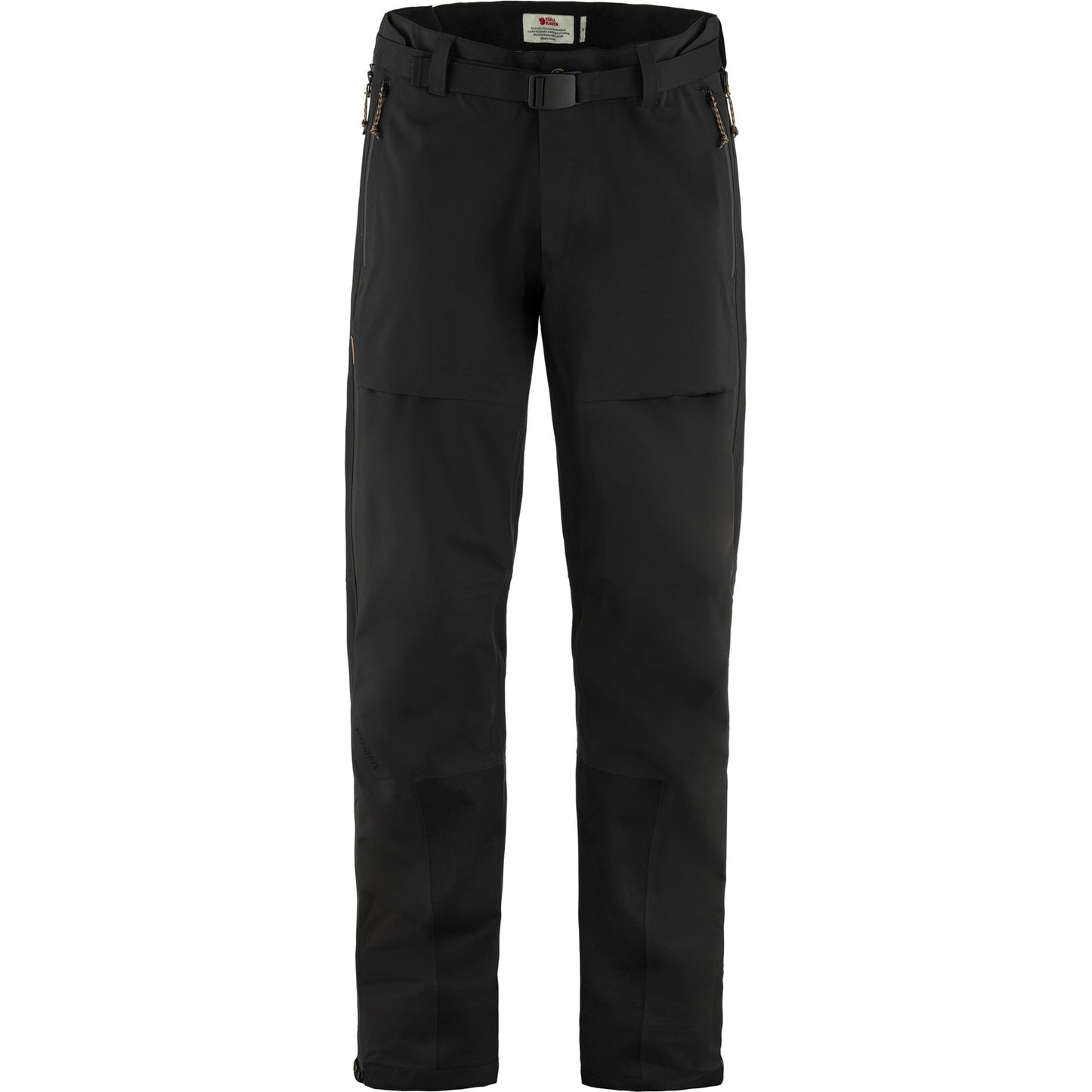 KEB ECO-SHELL TROUSERS M - US 8961