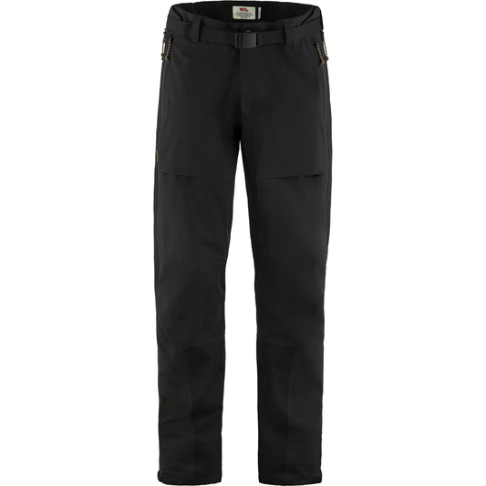 KEB ECO-SHELL TROUSERS M - US 8961