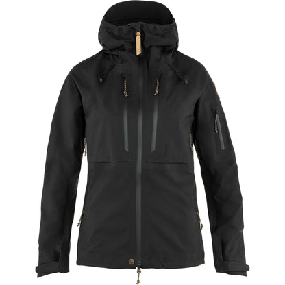 KEB ECO-SHELL JACKET W - US 6528