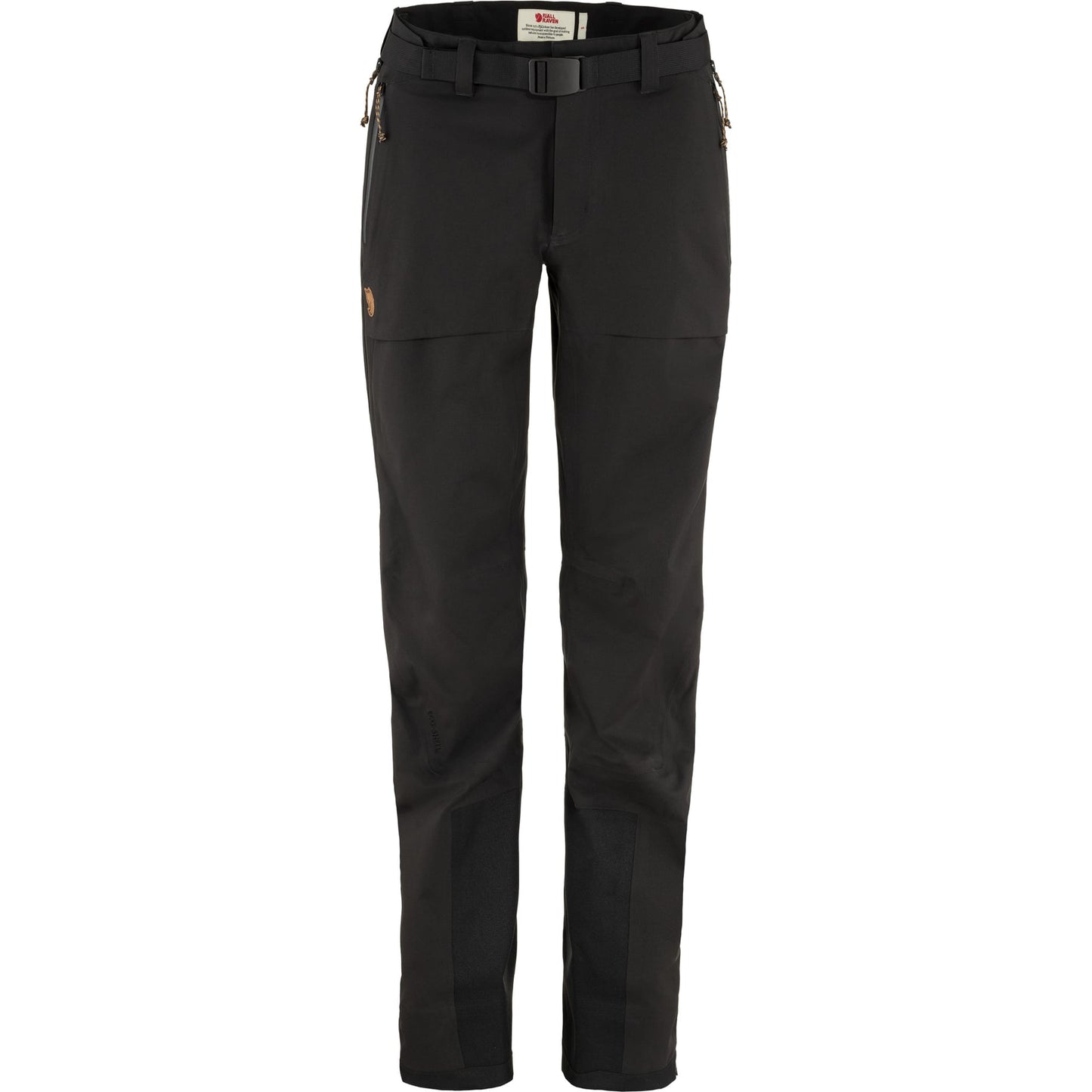 KEB ECO-SHELL TROUSERS W - US 9274